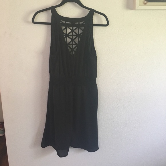 NWT little black dress - Picture 2 of 5
